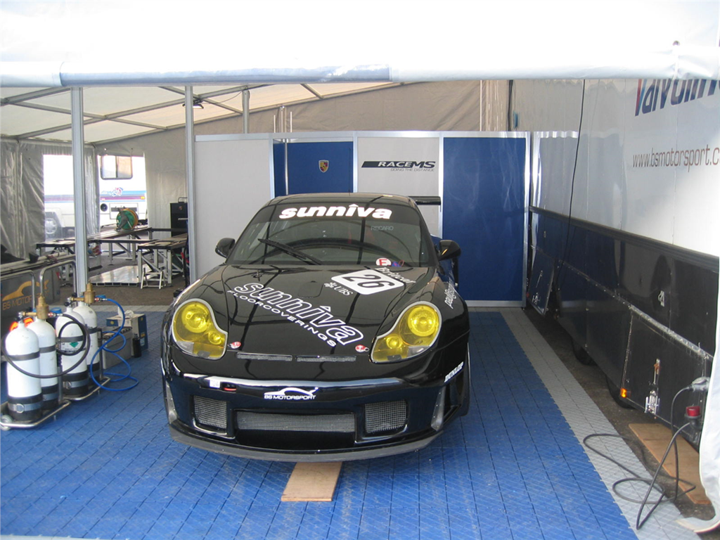 Some Interesting Cars That We Have Looked After