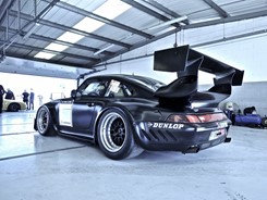 Qualified and Experienced Porsche Vehicle Technician / Garage Mechanic WANTED !!