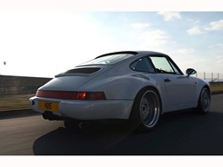 Porsche 911 Special Builds