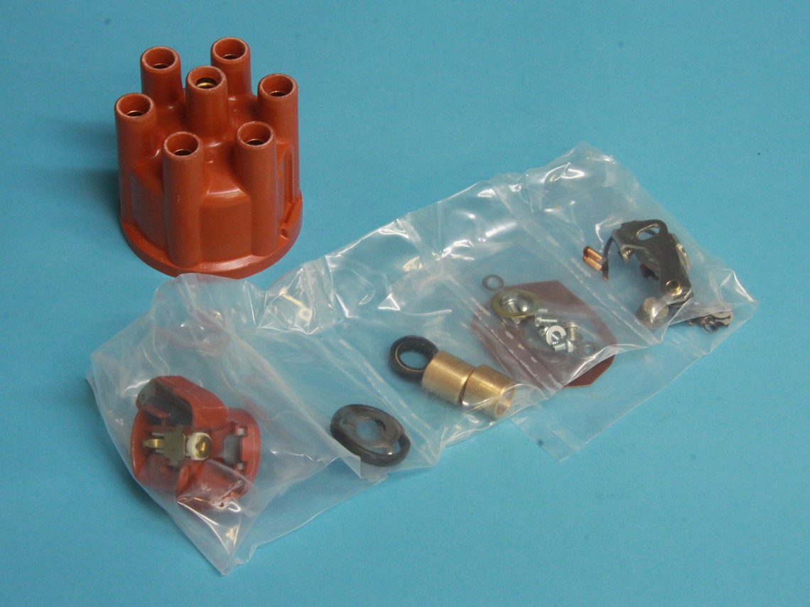 Porsche 911 Distributor Rebuild Kit