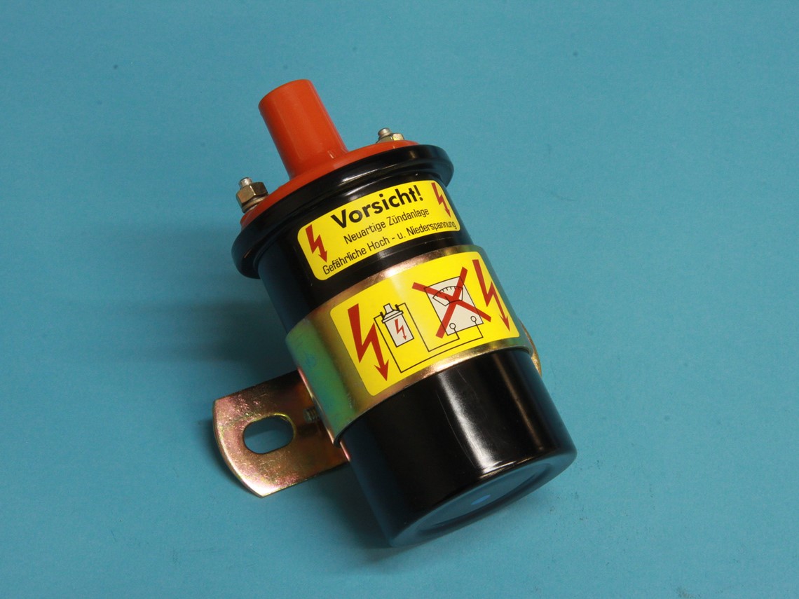 Ignition Coil CDI 