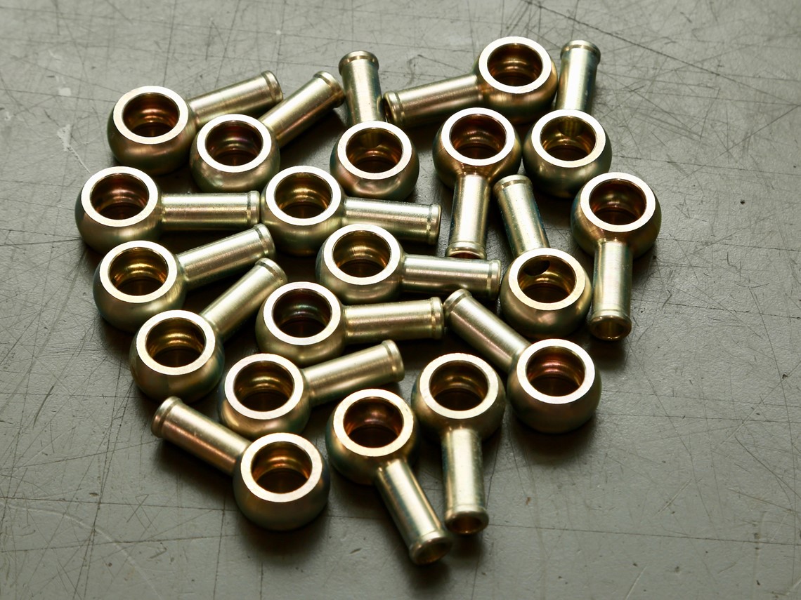 Fuel Banjo 12mm