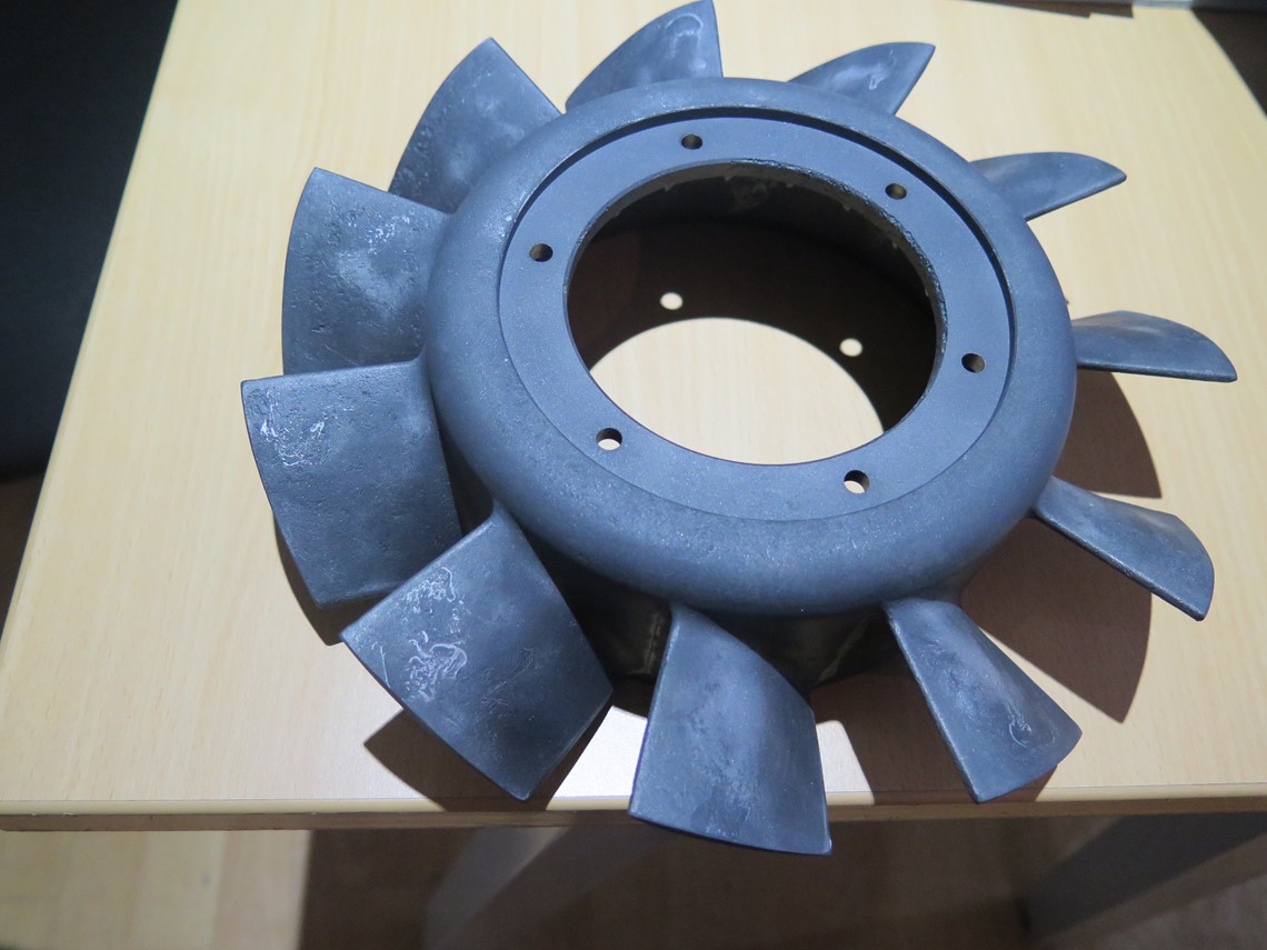 Fan 2.0ltr