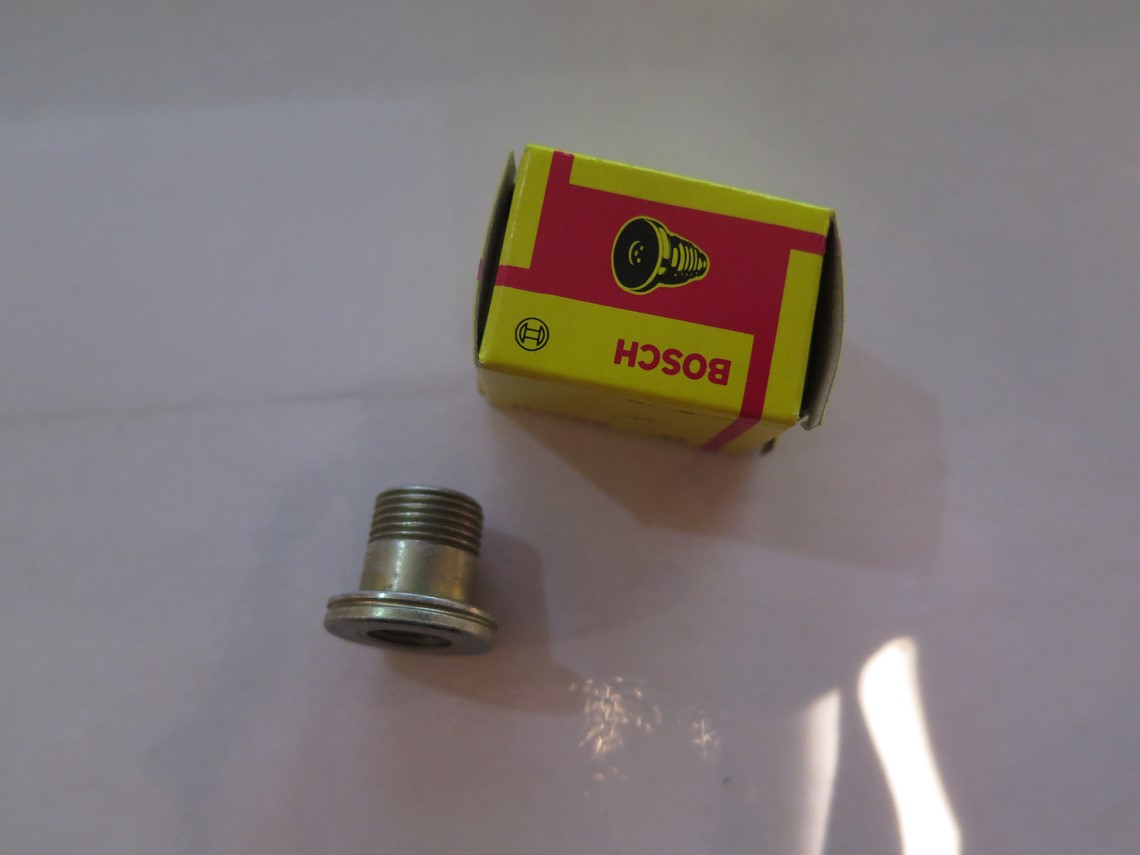 Check Valve