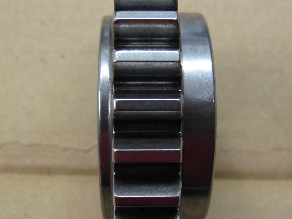 STREIGHT CUT INTERGEAR