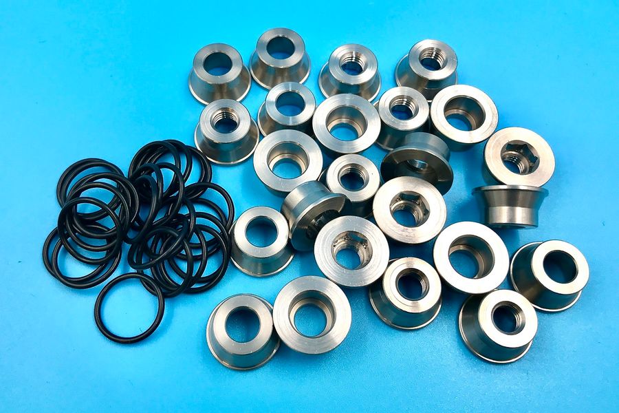 Porsche Rocker Shaft Seal Kit 911/930/964