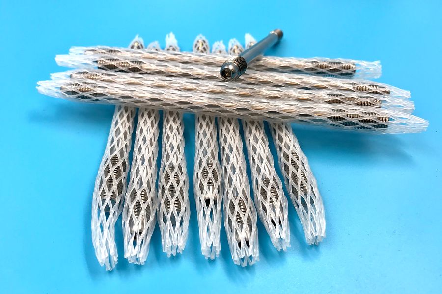 NBE HEAD STUD 911/930