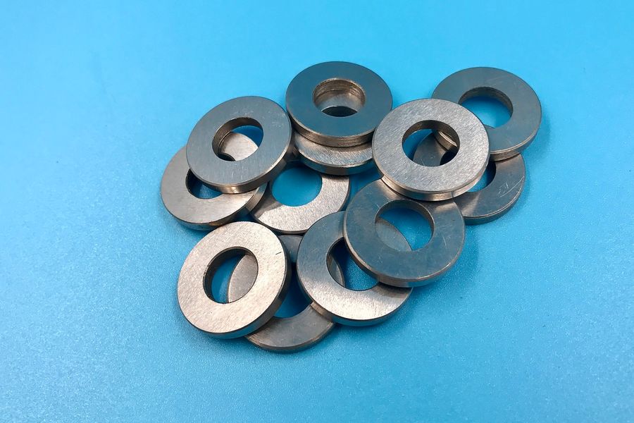 WASHER [CYLINDER HEAD STUD]