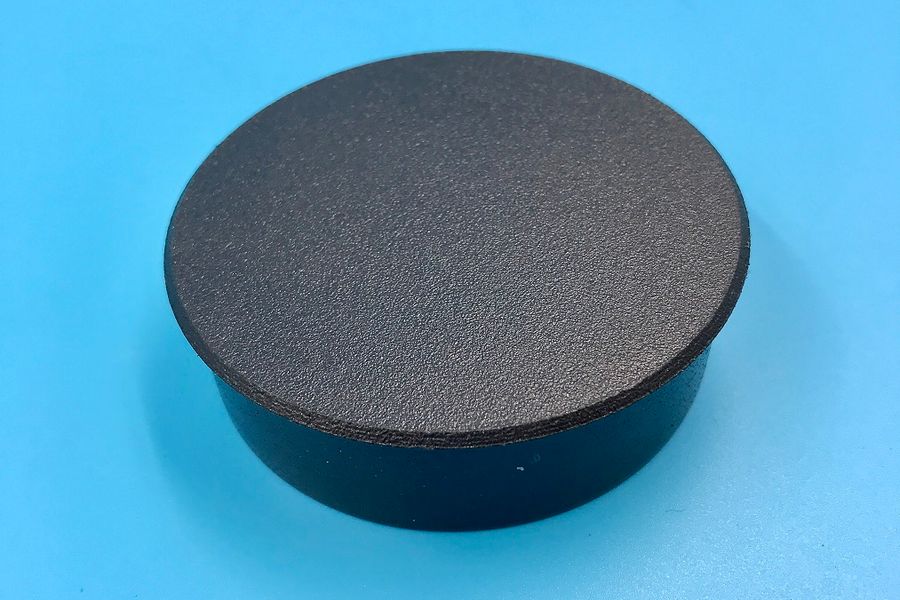 Clock Blank 911 RS / RSR