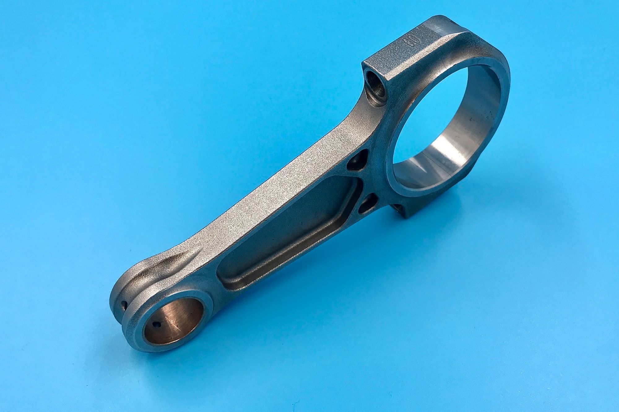 Conrod 4.0ltr Conversion for 964-993 23.00mm Pin