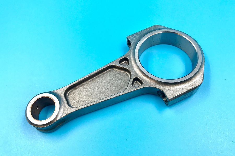 Conrod 993 23.00mm Pin Less Bolts 