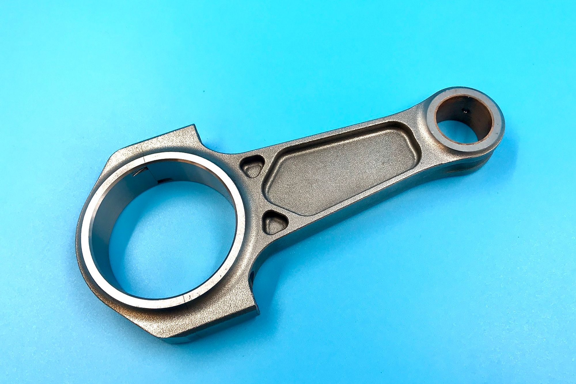 CONROD 911/930 20mm Small End  [Bare Rod No Bolts]