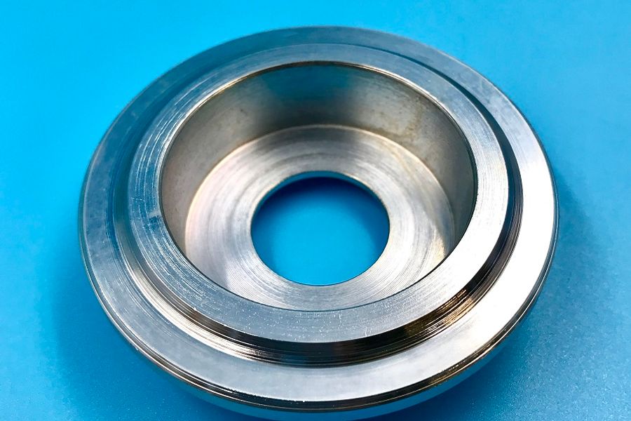 Speedline Wheel Pressure Disc [964 / 993 CUP]