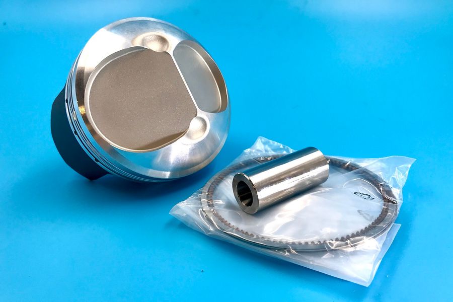 Piston 95mm RSR Twin Plug