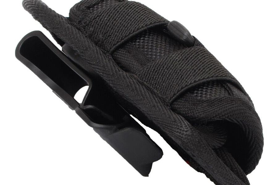 FIRE SAFETY STICK BELT HOLSTER  FFS100 & FFS50