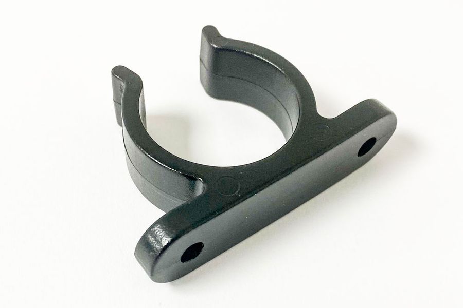 FIRE SAFETY STICK ADDITIONAL MOUNTING BRACKET