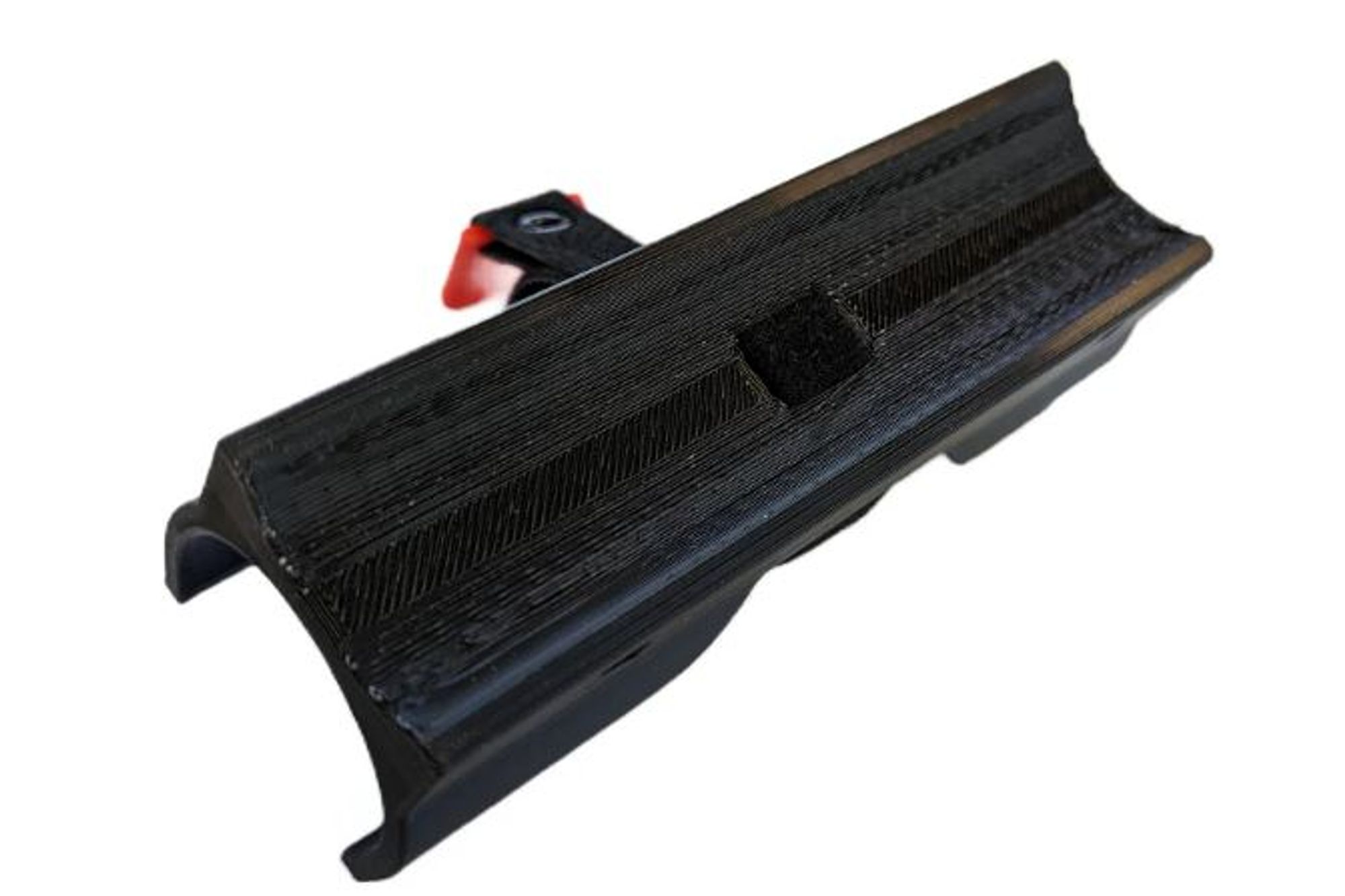 FIRE SAFETY STICK ROLL BAR MOUNTING