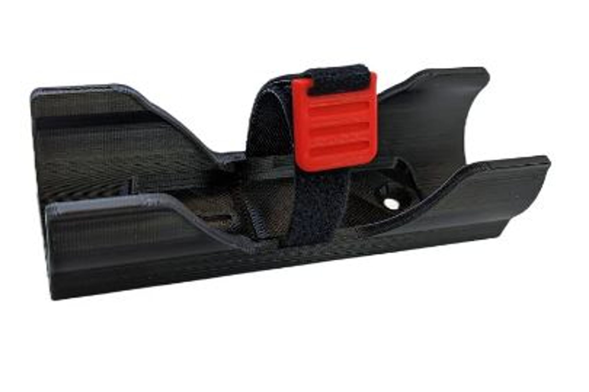 FIRE SAFETY STICK FLAT MOUNTING BRACKET