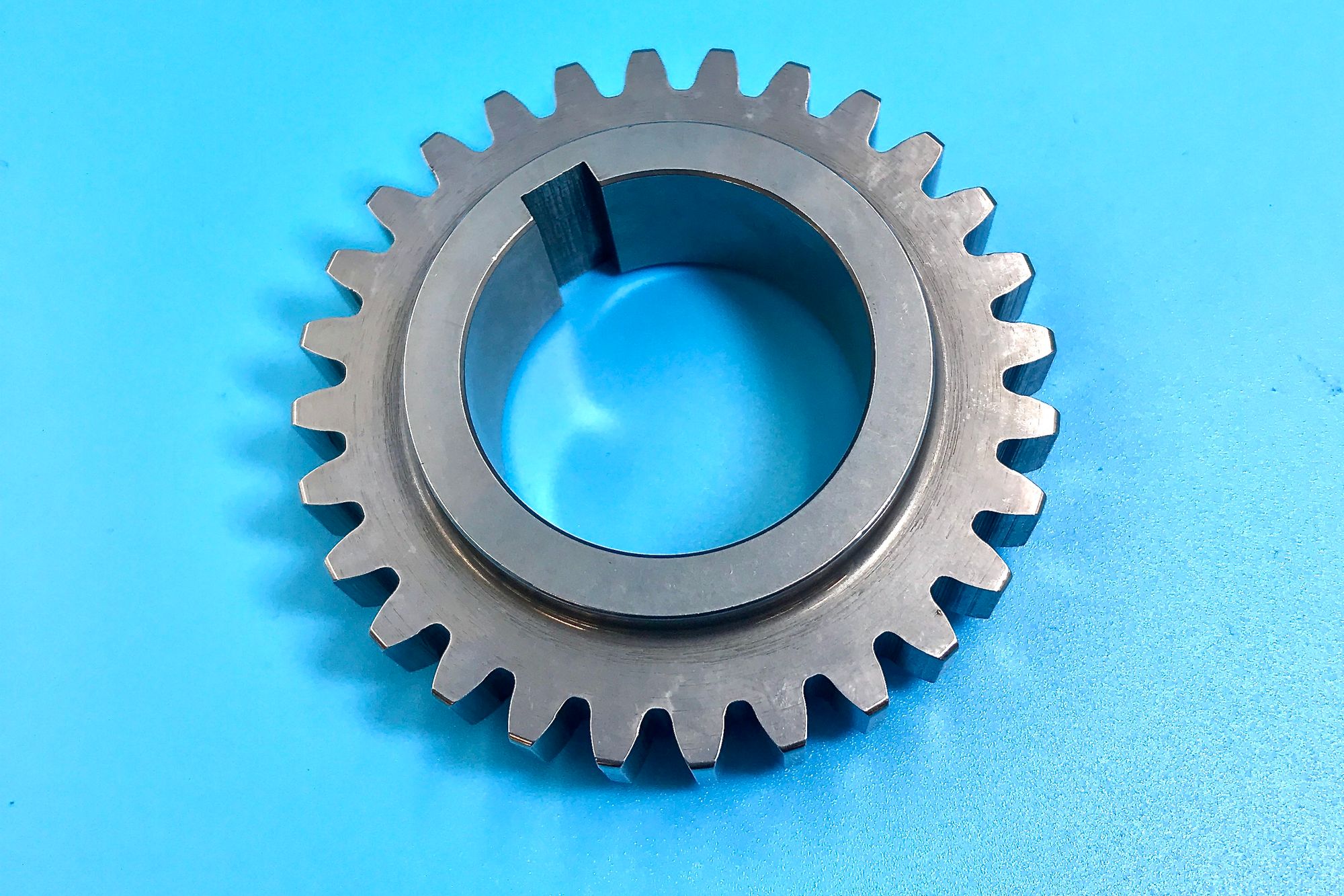 Intergear [Straight Cut] Crank Gear 911/930