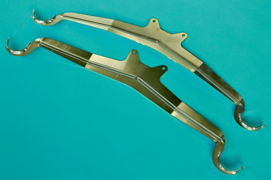 RSR MEGAPHONE MOUNTING 