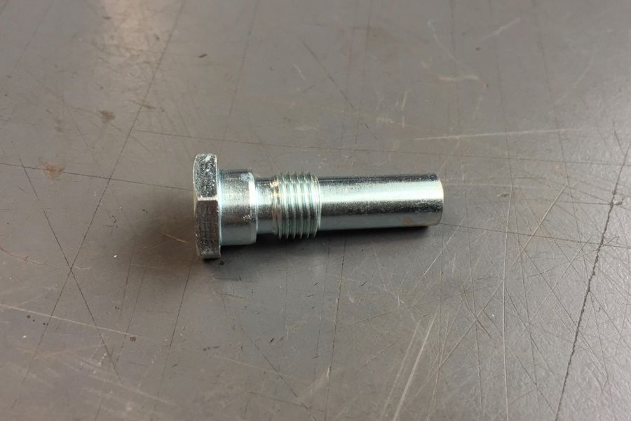 RSR Mounting Sleeve For Choke Lever