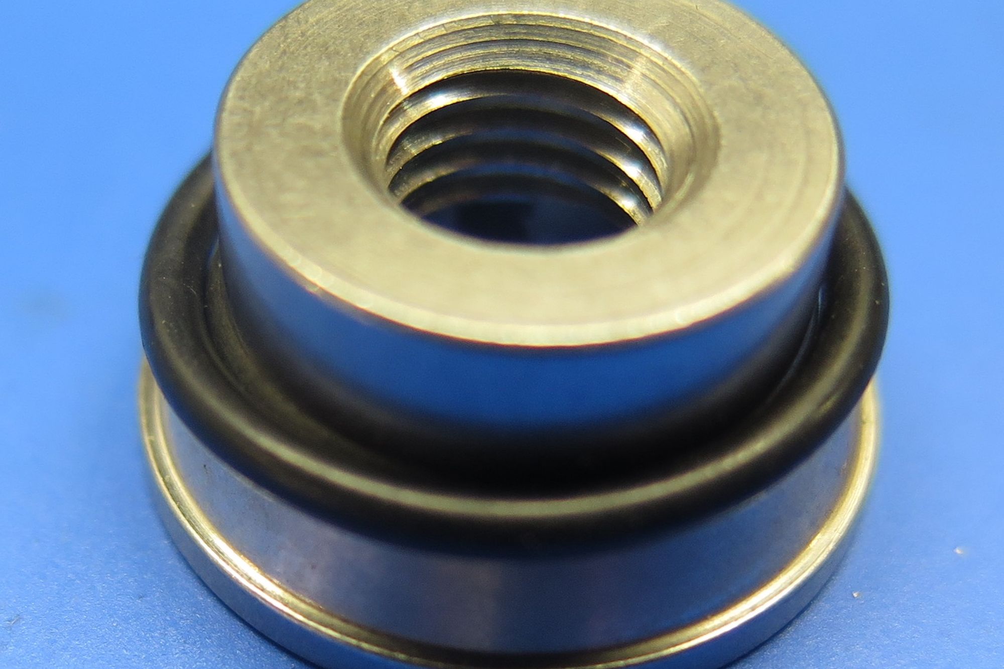 Porsche Rocker Shaft Seal Kit 911/930/964