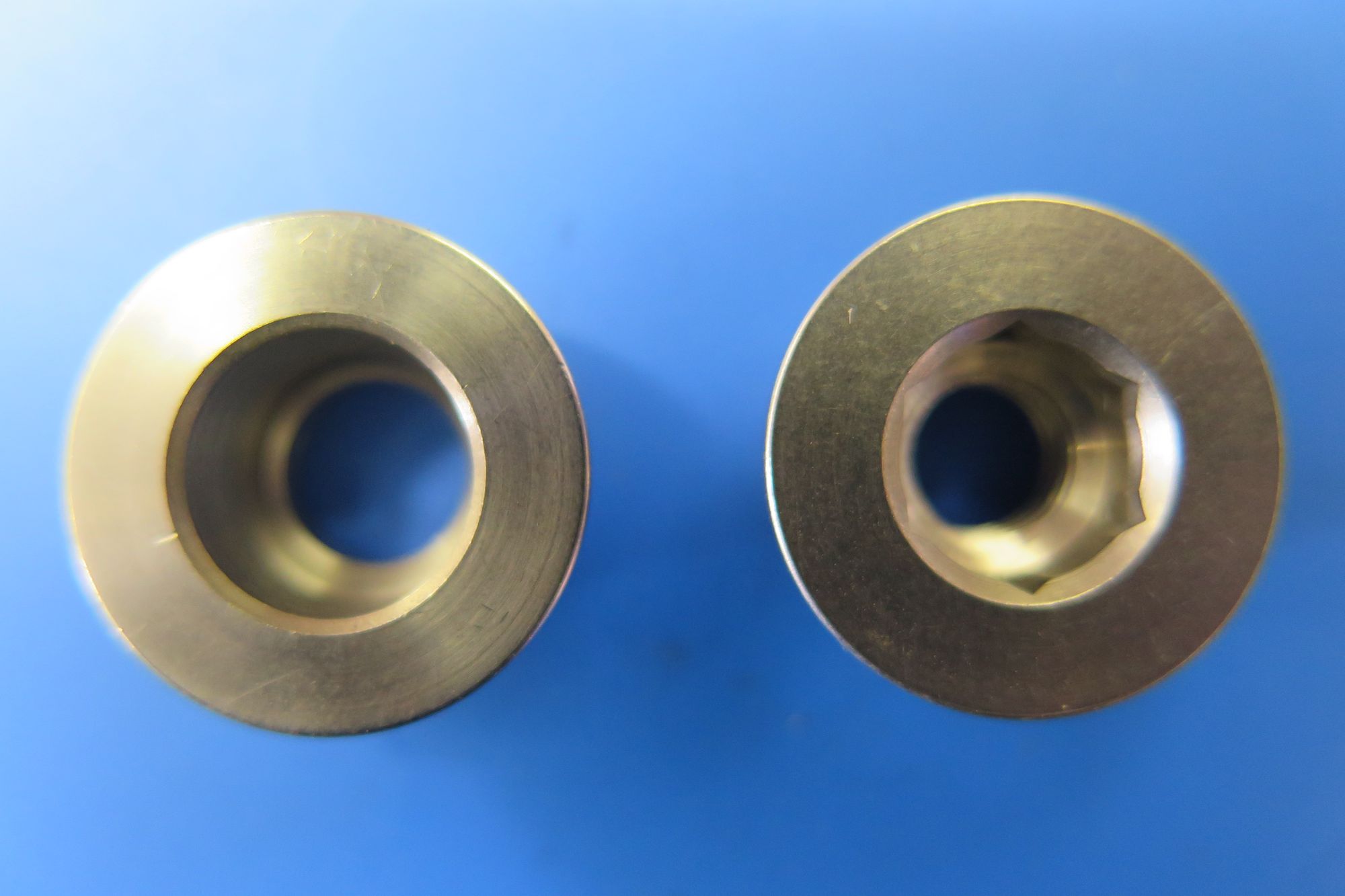 Porsche Rocker Shaft Seal Kit 911/930/964