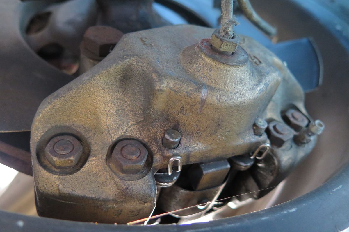 1974 Porsche 914/6 GT Recreation