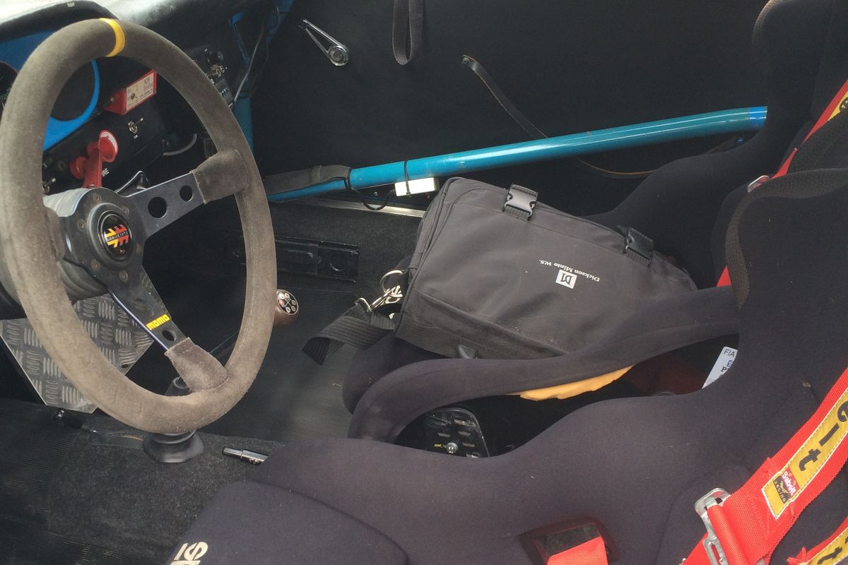 1965 Porsche 911 - 901